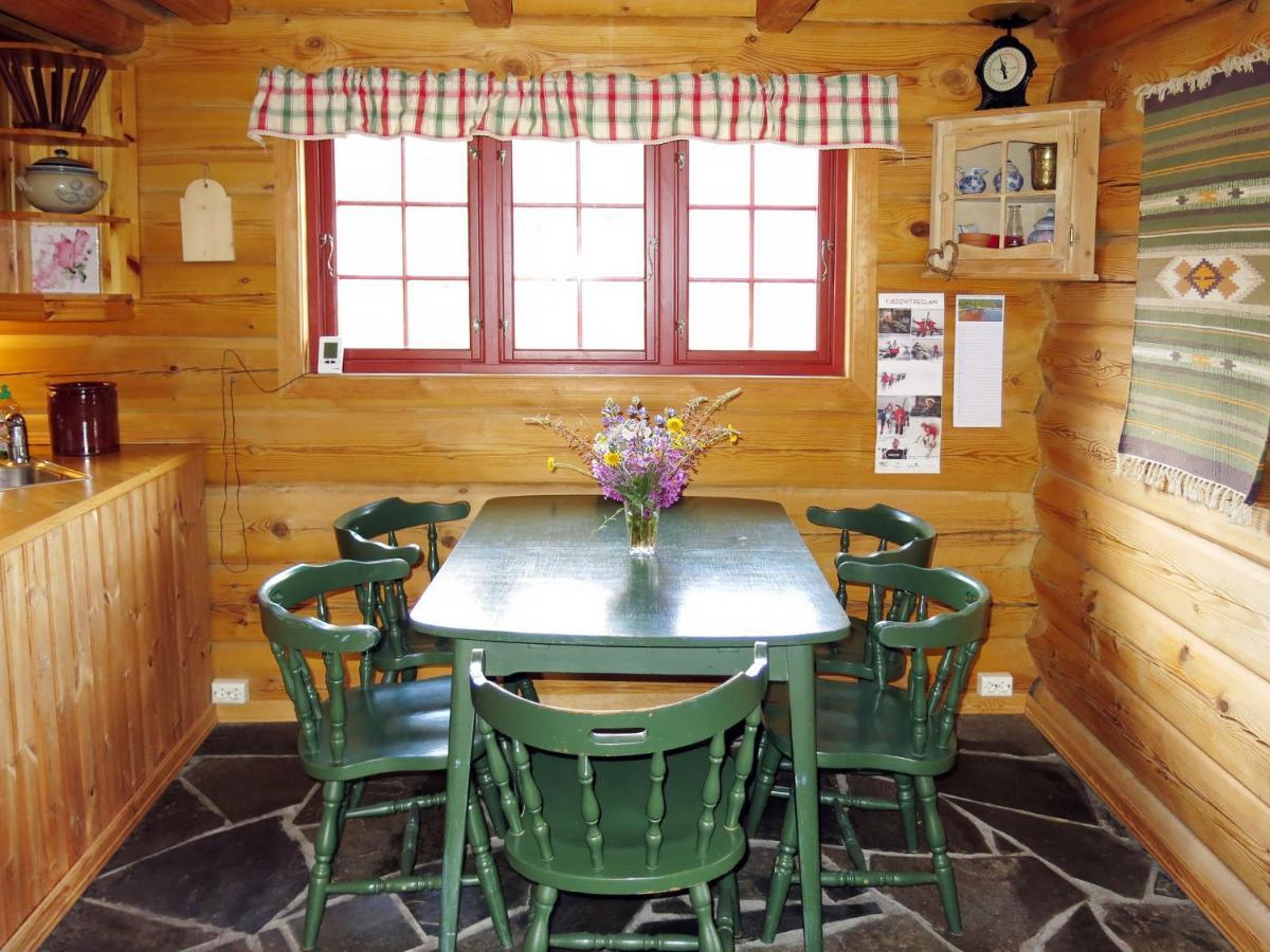 Holiday Home Kvila - Sow085 By Interhome Øyuvstad Exteriör bild